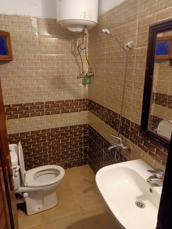 Black Prince Hotel ダハブ エクステリア 写真